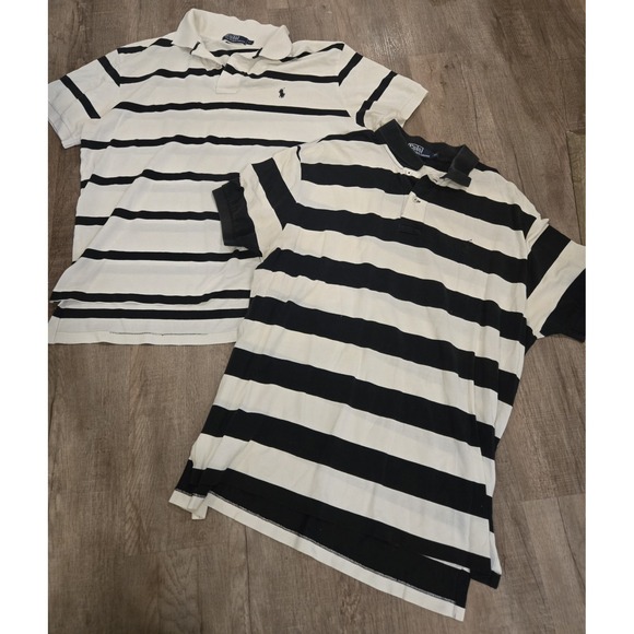 Polo By Ralph Lauren 100% Pima Cotton - Picture 1 of 5